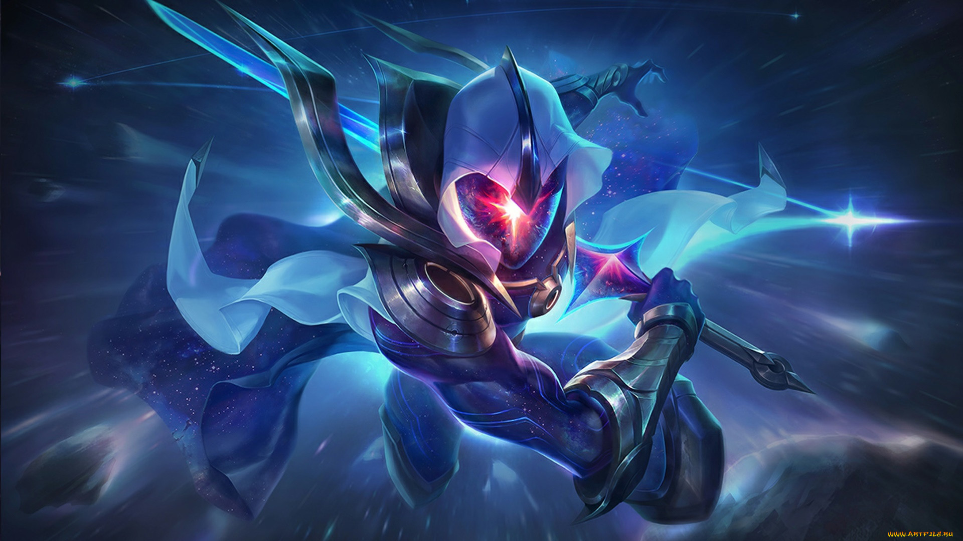  , league of legends, , master yi